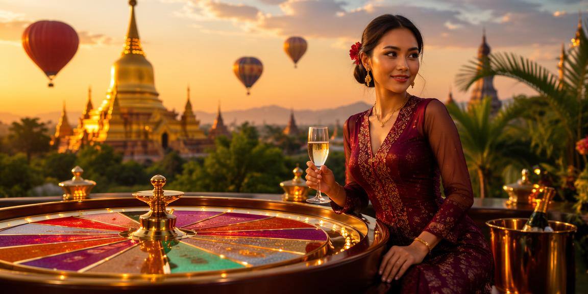799slots ကြယ်လွှမ်း ဂိမ်း
