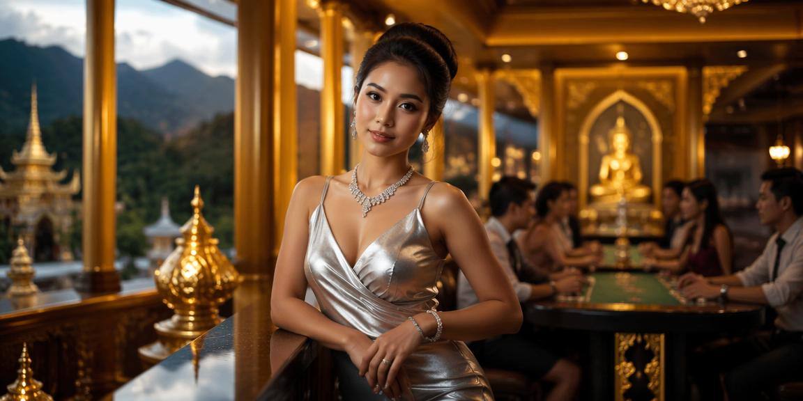 799slots ရူလက်မဟာဗျူဟာ