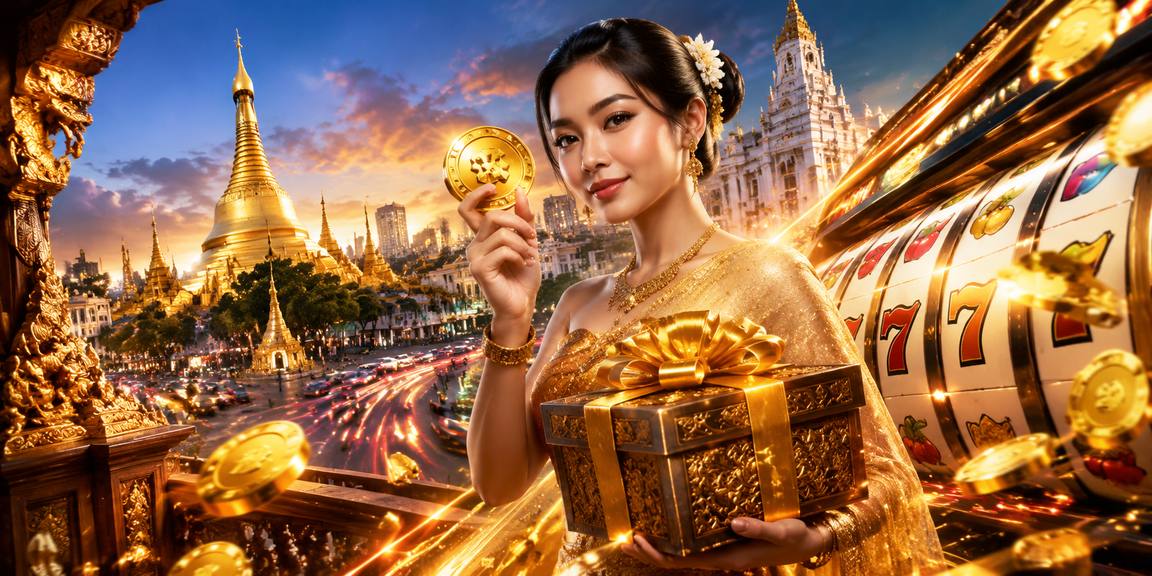 799slots ပြန်ကြိုဆိုမှု ကမ်းလှမ်းချက်